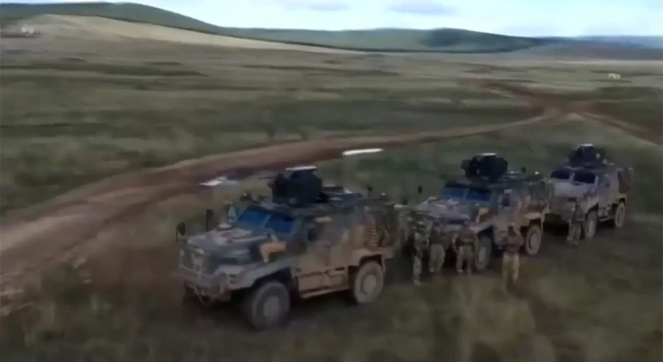 Војска Мађарске