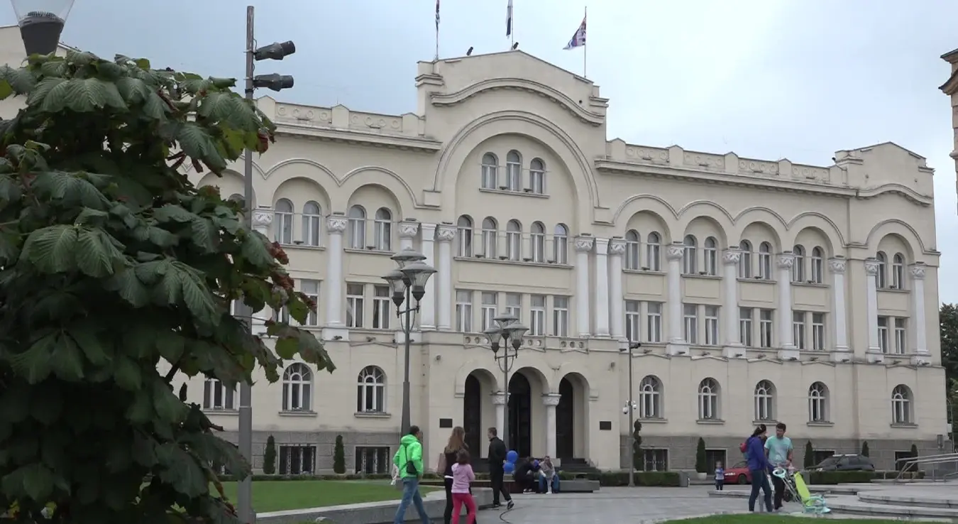 Акумулирају се проблеми и дугови у Граду на Врбасу