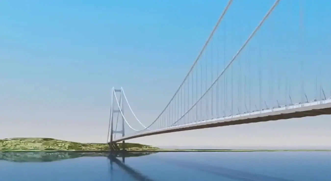 Најава градње контроверзног моста изазива бијес на Сицилији: "13,5 милијарди евра које би могле уништити Италију"