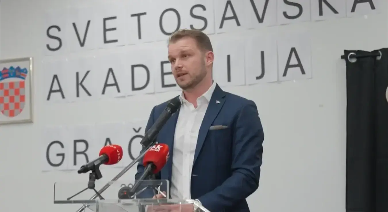 Станивуковић у Грачацу