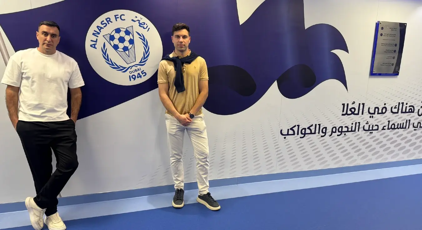 Андреј Кнежевић и Иван Драгичевић