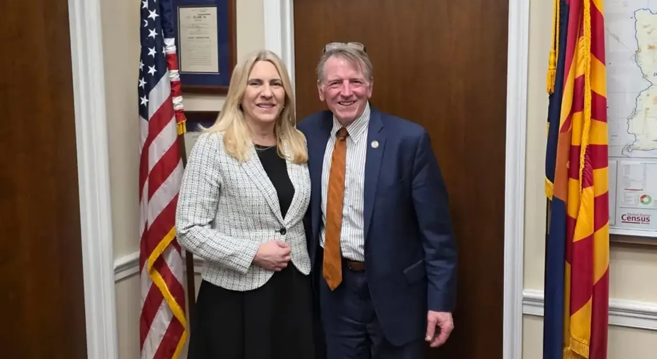 Цвијановић са америчком конгресменом: БиХ једина колонија у Европи