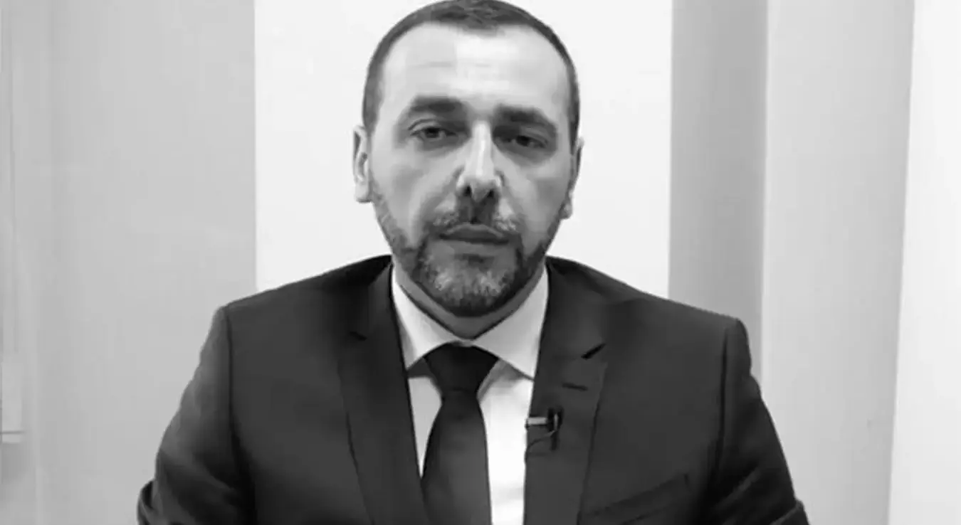 Седин Мешиновић