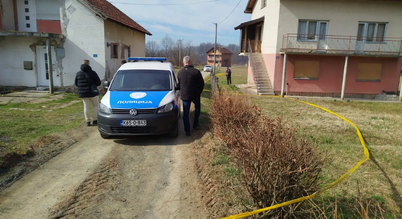 Детаљи експлозије у Теслићу: Бомба активирана аутомобилом?