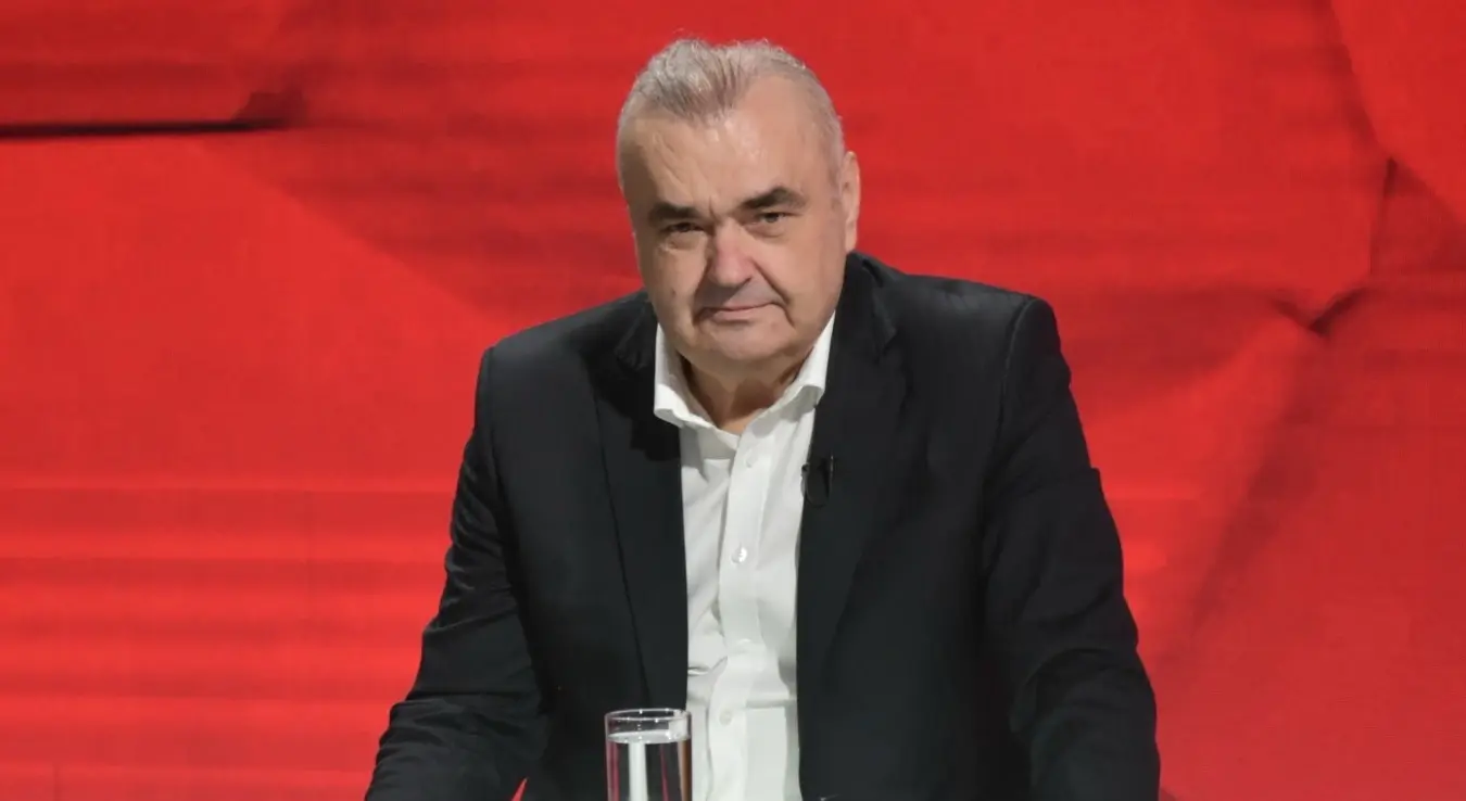 Зоран Стевановић