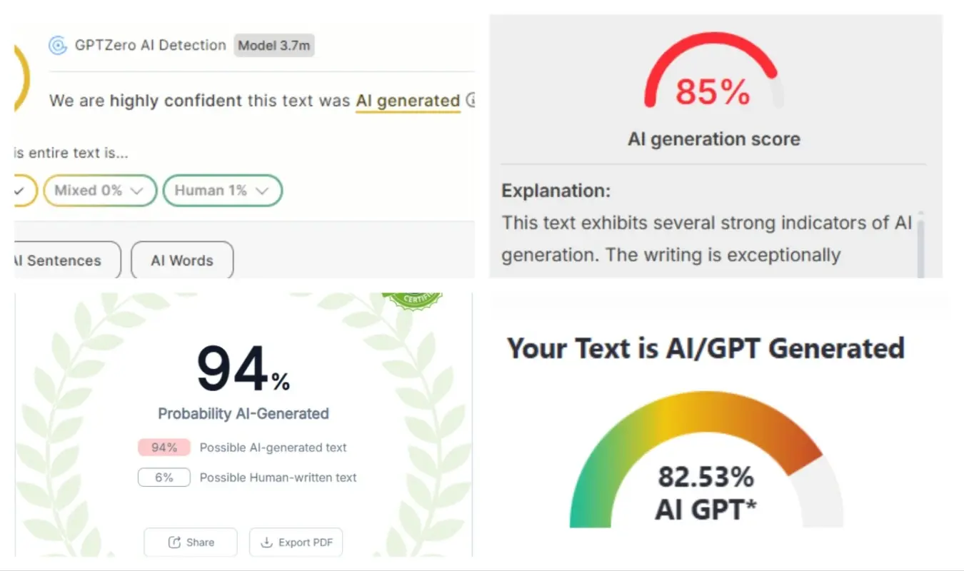 Провјера садржаја