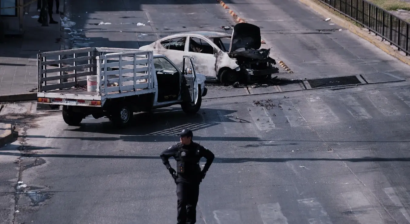 Војска Мексика убила је данас Немесија Рубена Осегеру Сервантеса, познатог као "Ел Менчо“, вођу моћног картела "Халиско нова генерација", рекао је неименовани савезни званичник.