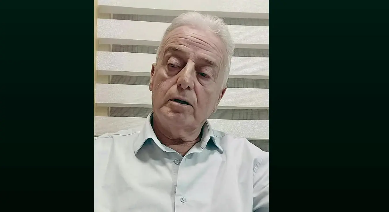 Драго Вуковић