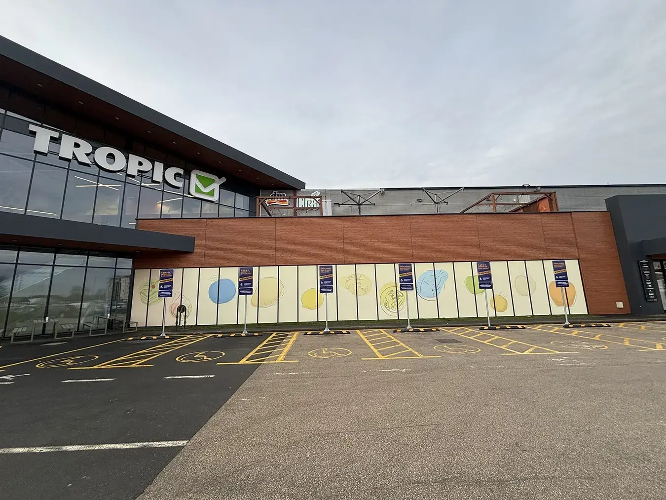 Тропик Бањалука