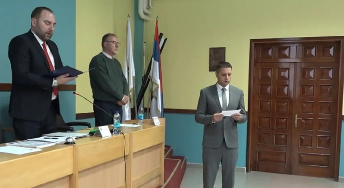 Савичић: Челинац има једног, а не два предсједника Скупштине