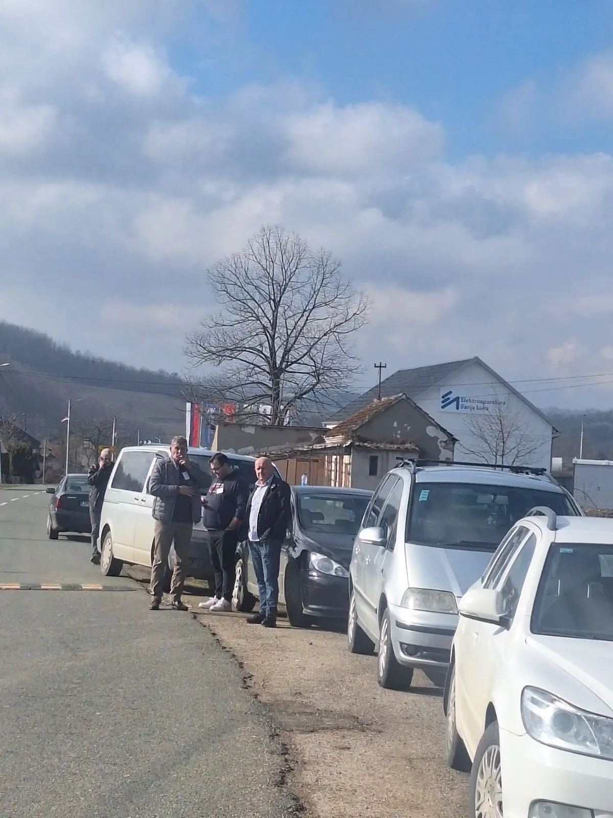 Радослав Дончић код Лакташа