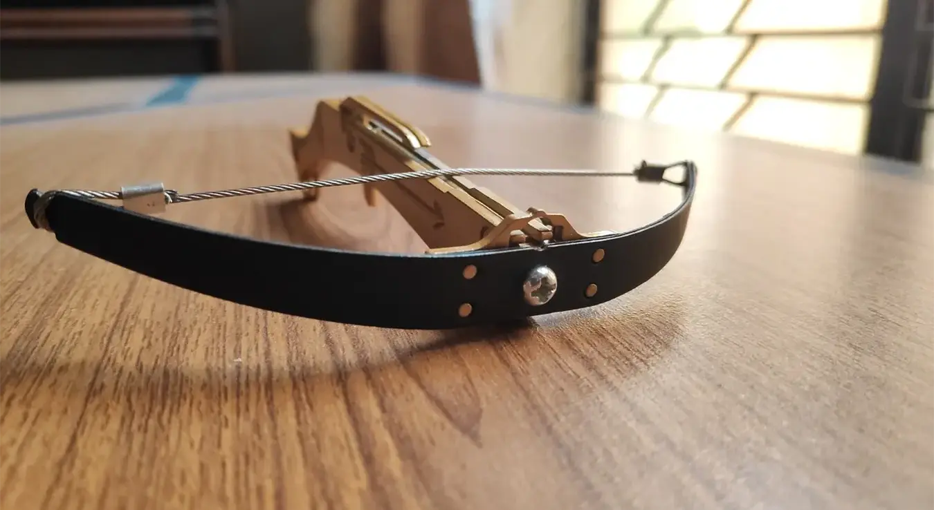 Самостријел