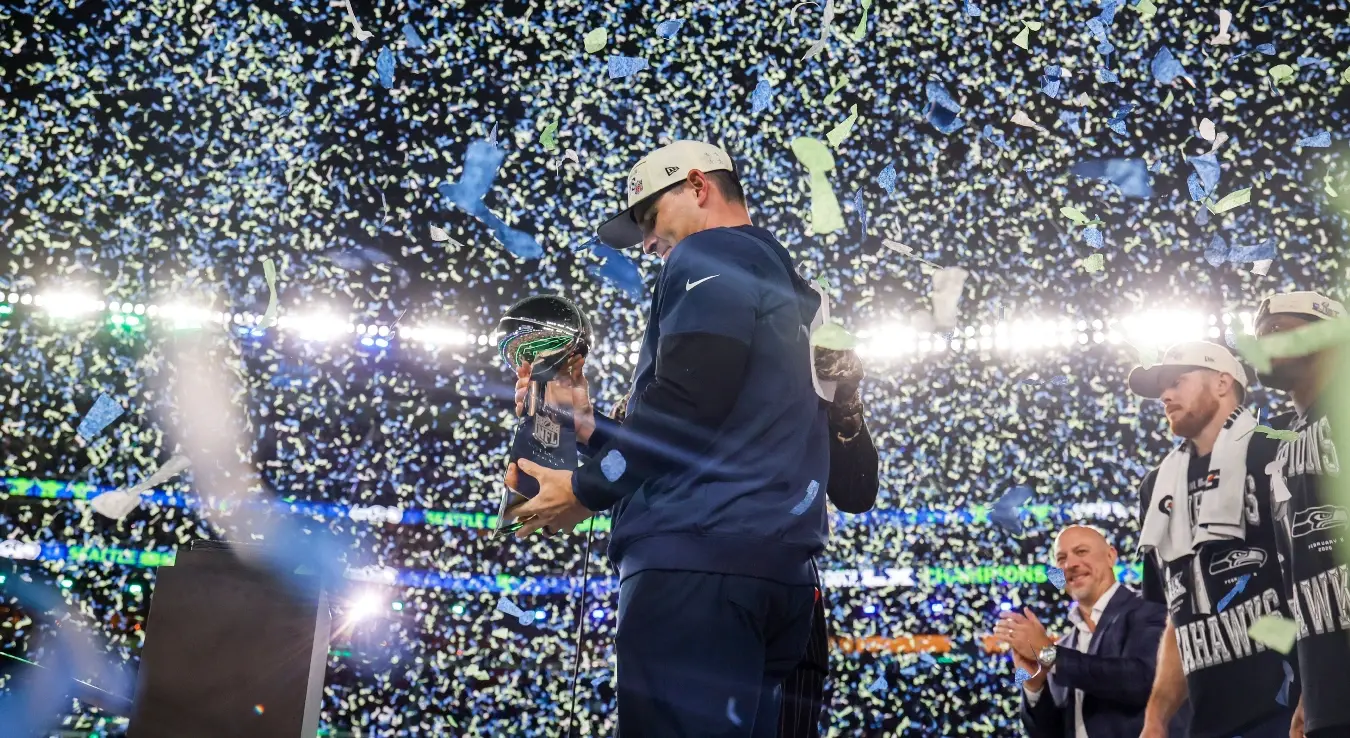 Сијетл прегазио Њу Ингланд у Супербоулу