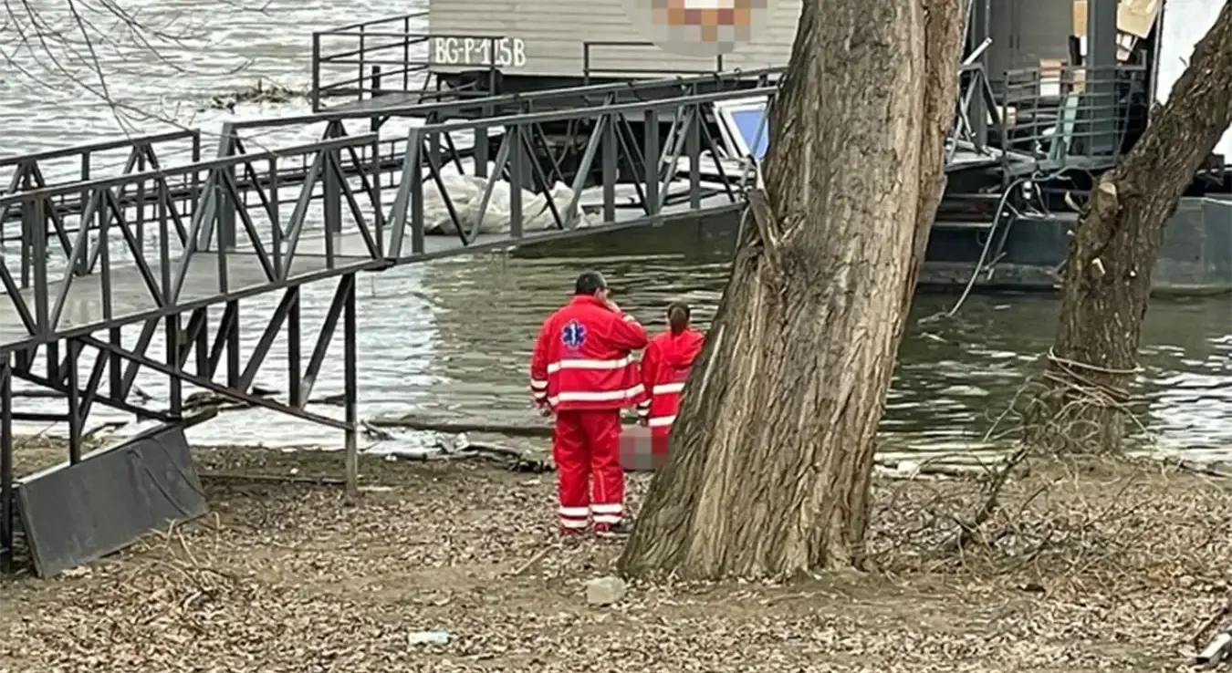 Пронађено тијело у Дунаву, полиција мушкарца извлачила кукама.
