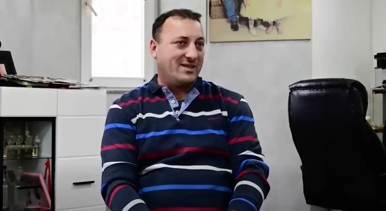 Драган Малић