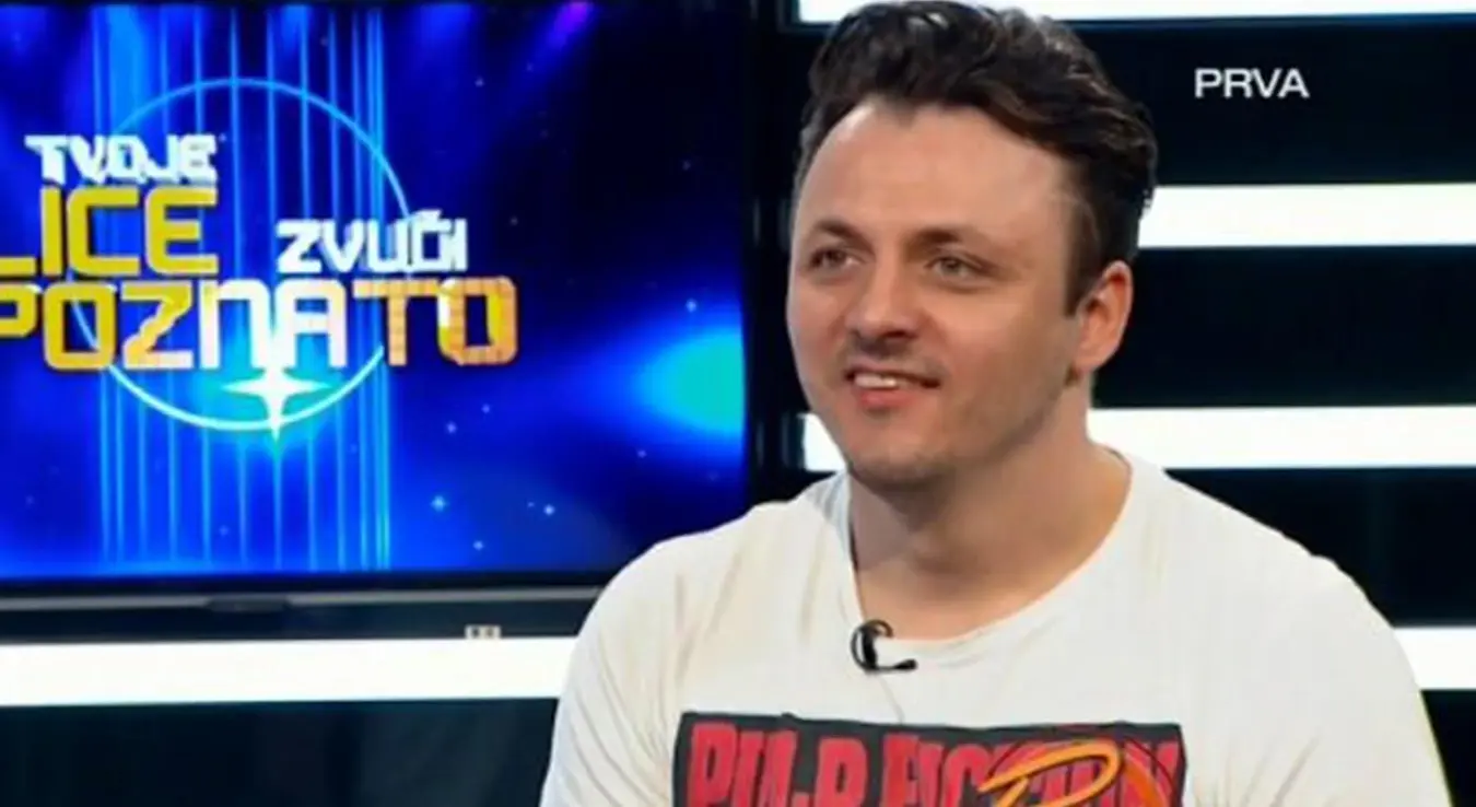 Пјевач Даниел Кајмакоски (43) отет у Београду