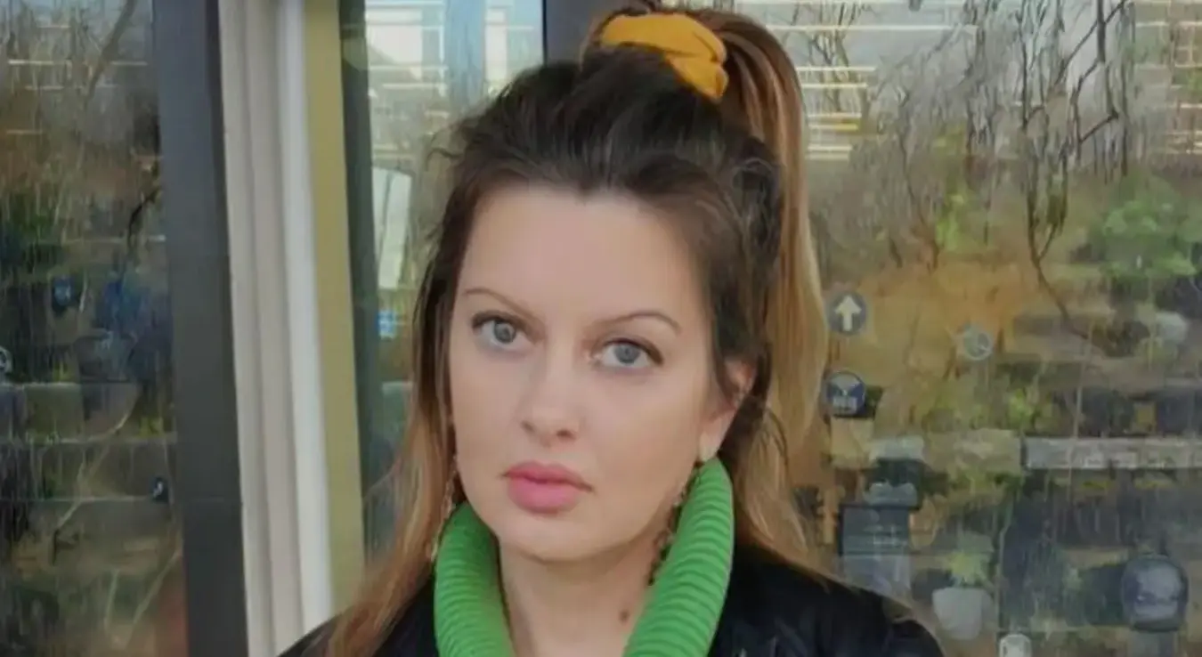 Нестала Мирјана Миливојевић