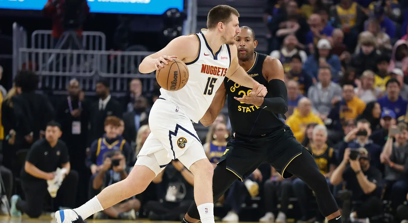 Јокић опет маестралан, Денвер опет поражен