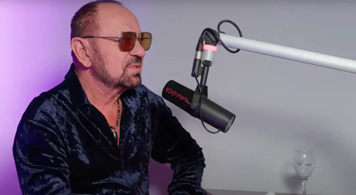 пјевач Миле Китић