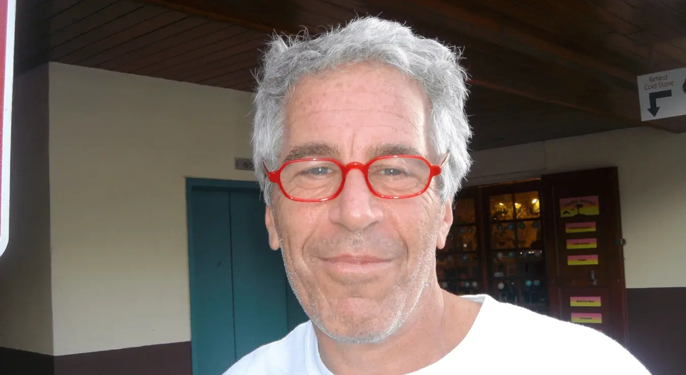 Џефри Епстајн