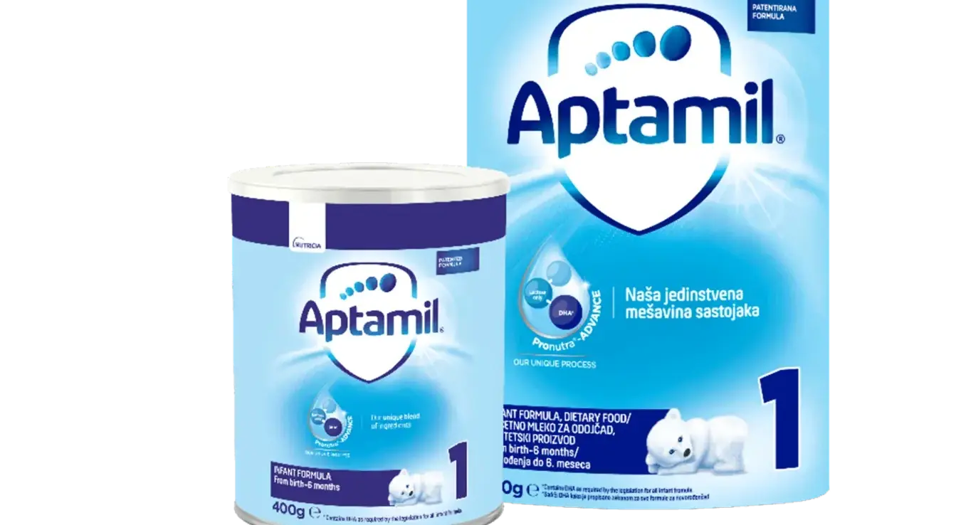 Опрез: Повлачи се одређена серија хране за бебе са тржишта БиХ
