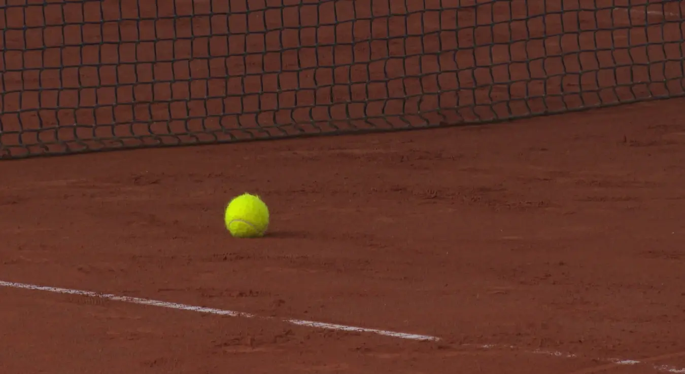 Тениска лоптица