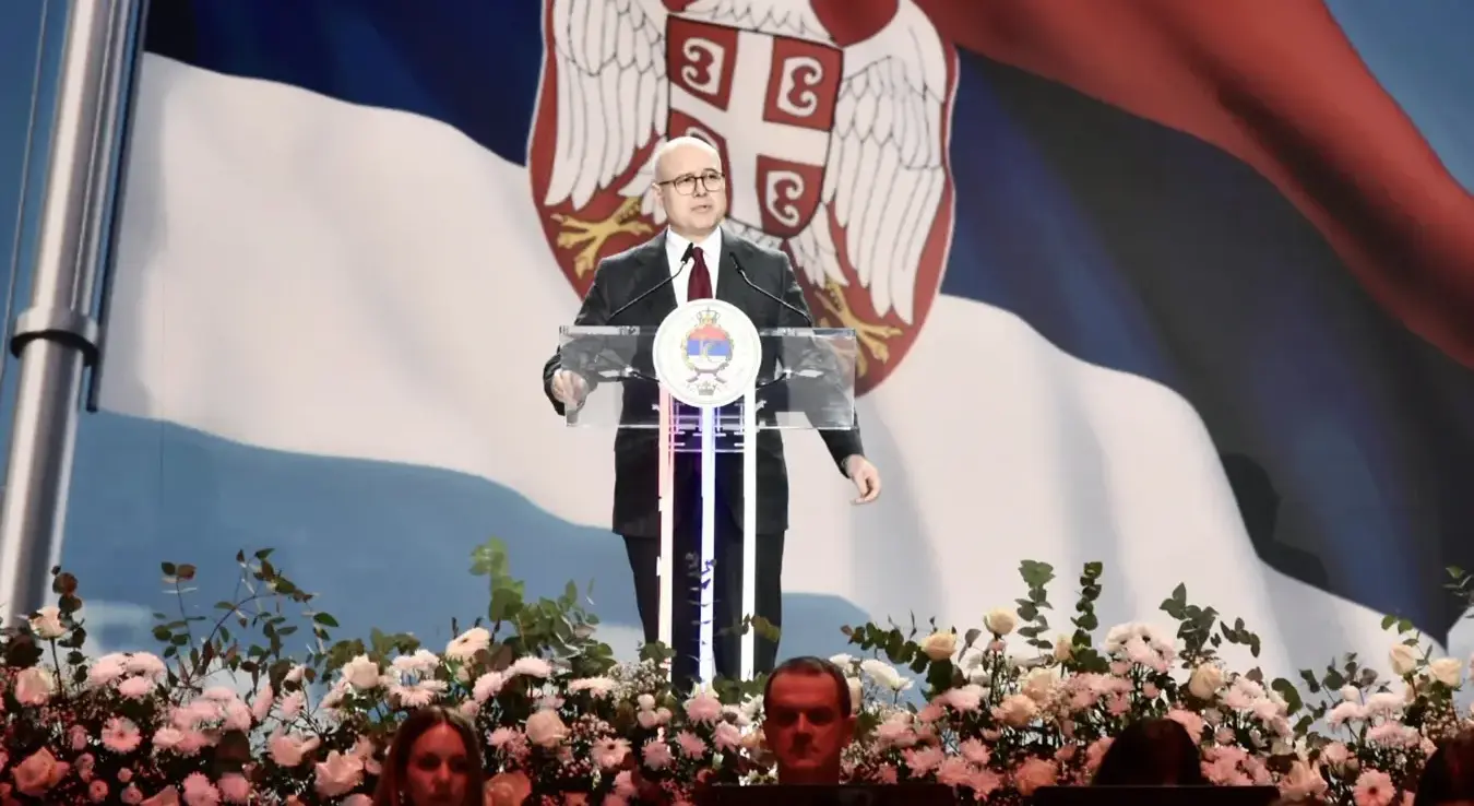 Милош Вучевић