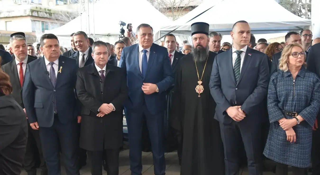 Отворена нова Клиника за онкологију и хематологију