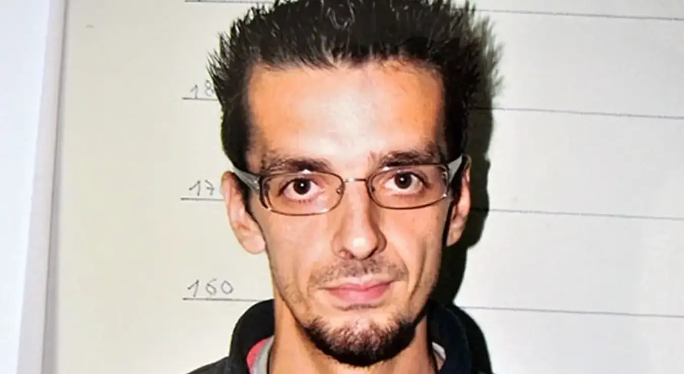 Маријо Дадић