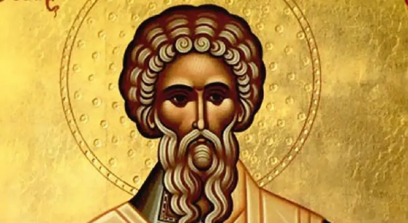 За шта се вјерници моле Светом Василију?