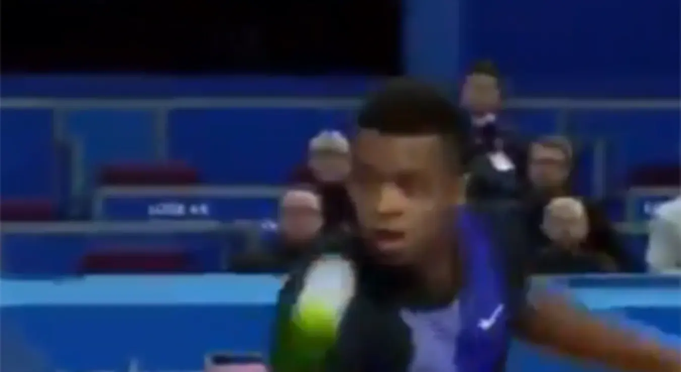 Ђовани Мпетши Перикар