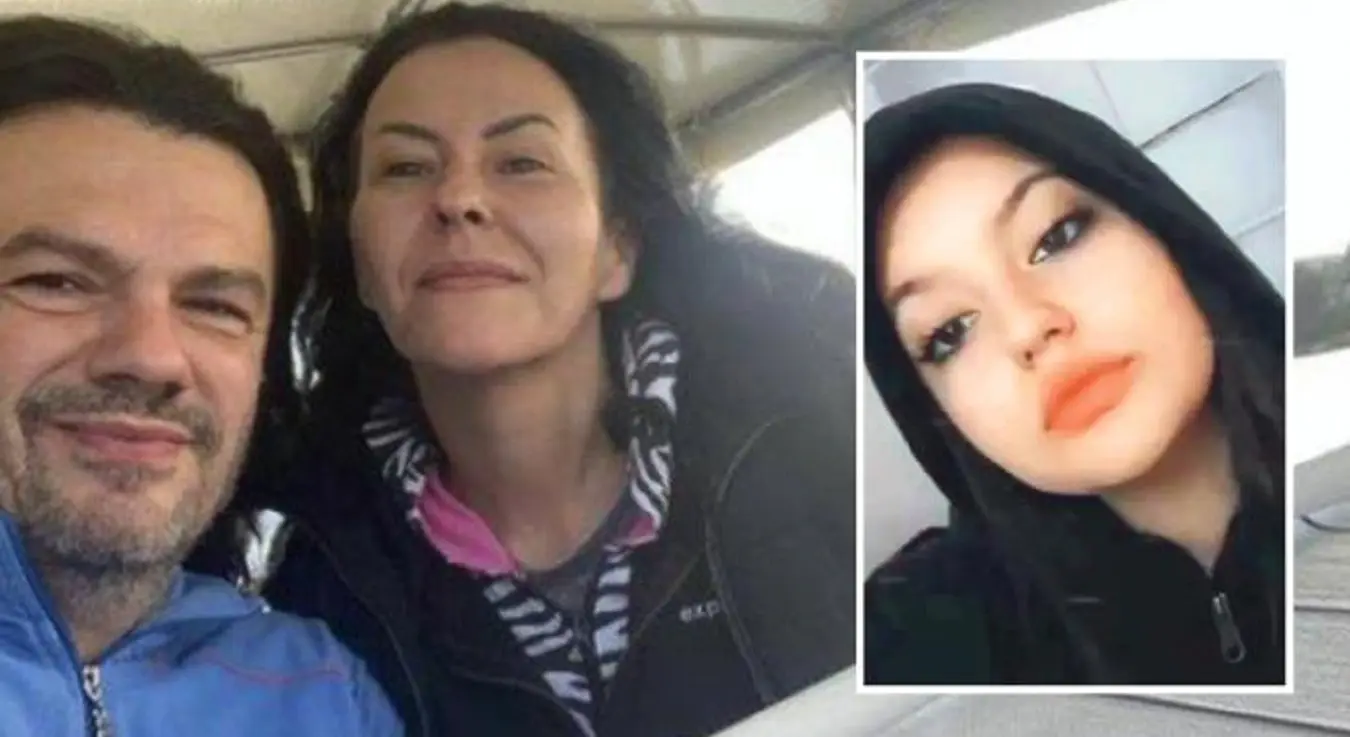 Кћерка Аце Амадеуса брани мајку: Шишао нас је и тукао, а мајку је тјерао да се дрогира