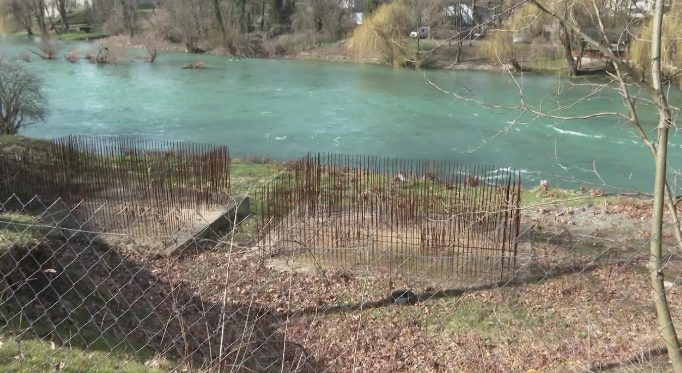 Колико још година до реализације моста на Доцу?