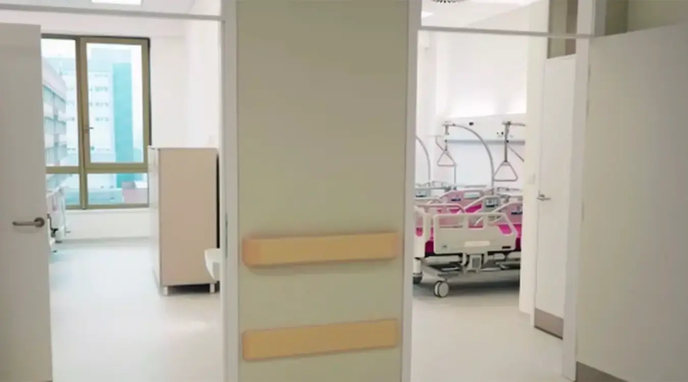 Клиника за онкологију и хематологију