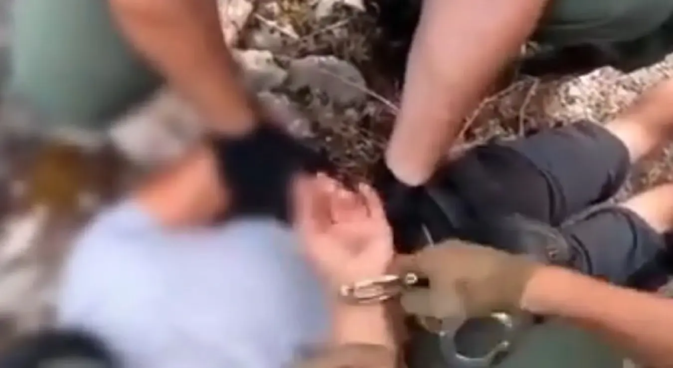 Хаос у Београду: Добио отказ у пицерији, па се вратио са канистером бензина!