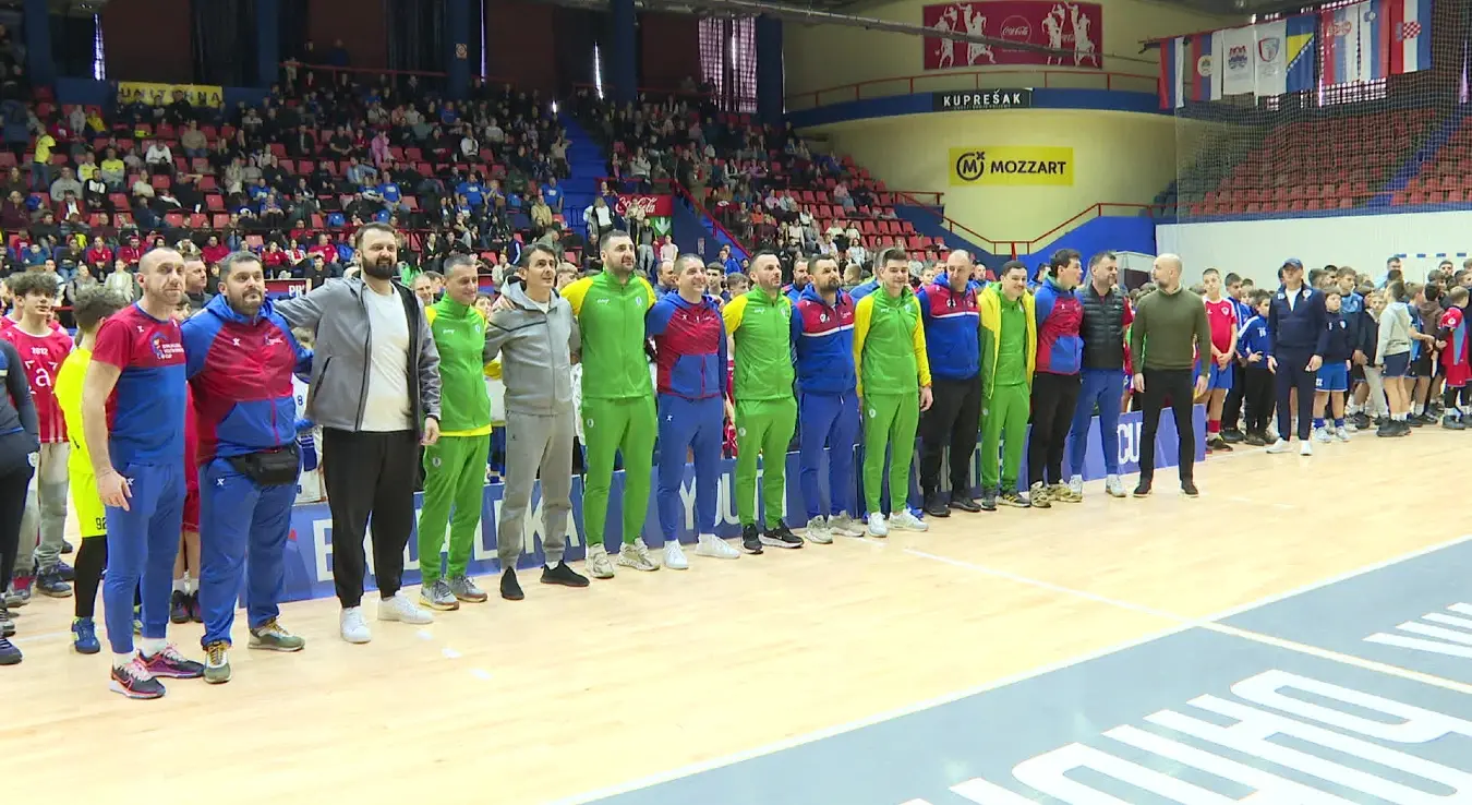 Бањалука "Винтер турнир"