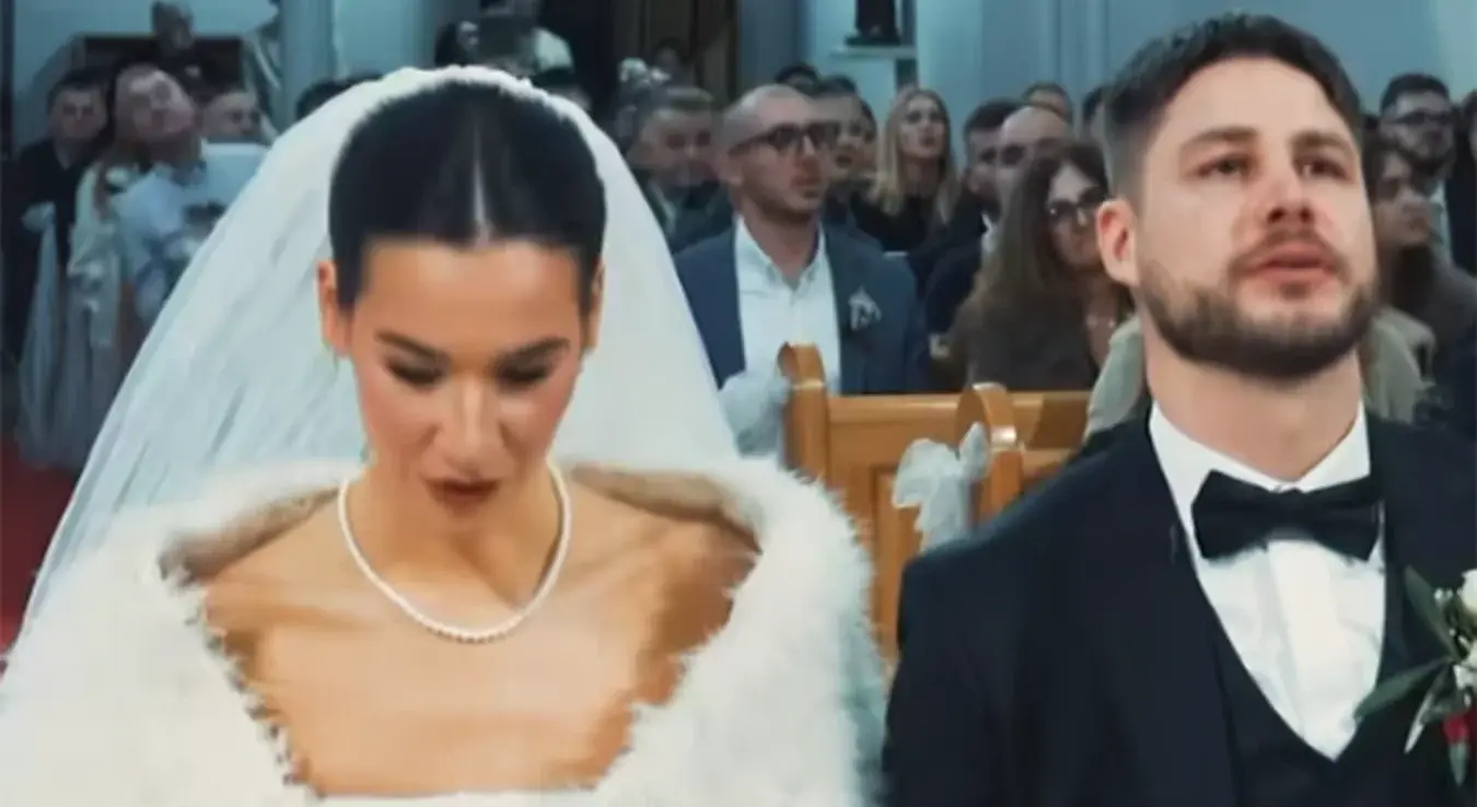 Сви причају о свадби у Херцеговини