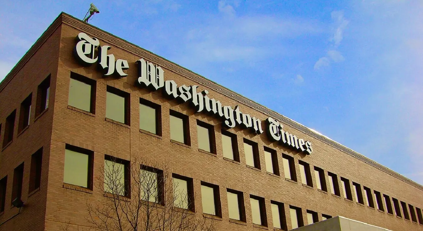 Важан текст Вашингтон тајмса: "Република Српска заслужује независност"