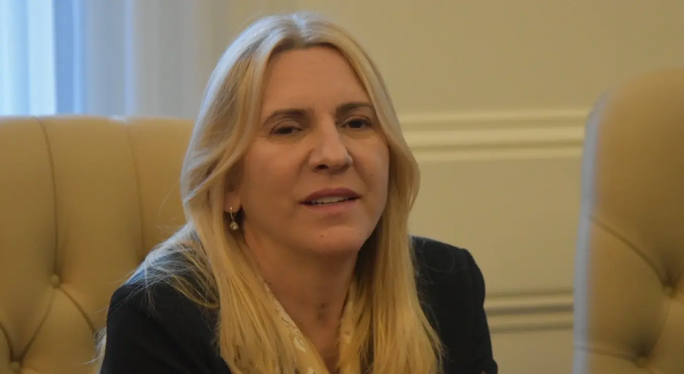 Жељка Цвијановић