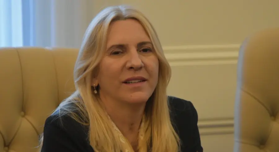 Cvijanović: May Passover be a strong incentive for greater respect and tolerance