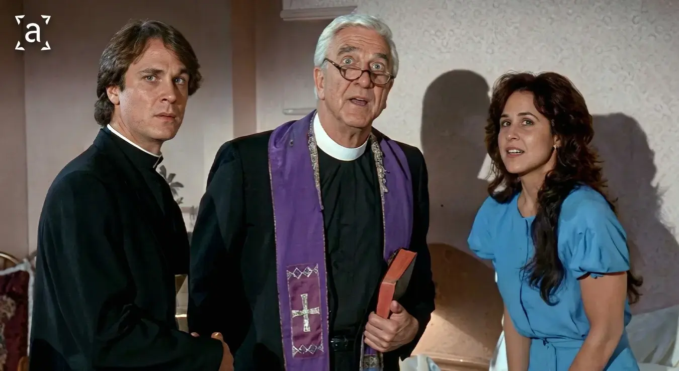 Поново опседнута: Ђаво поново долази по своје!