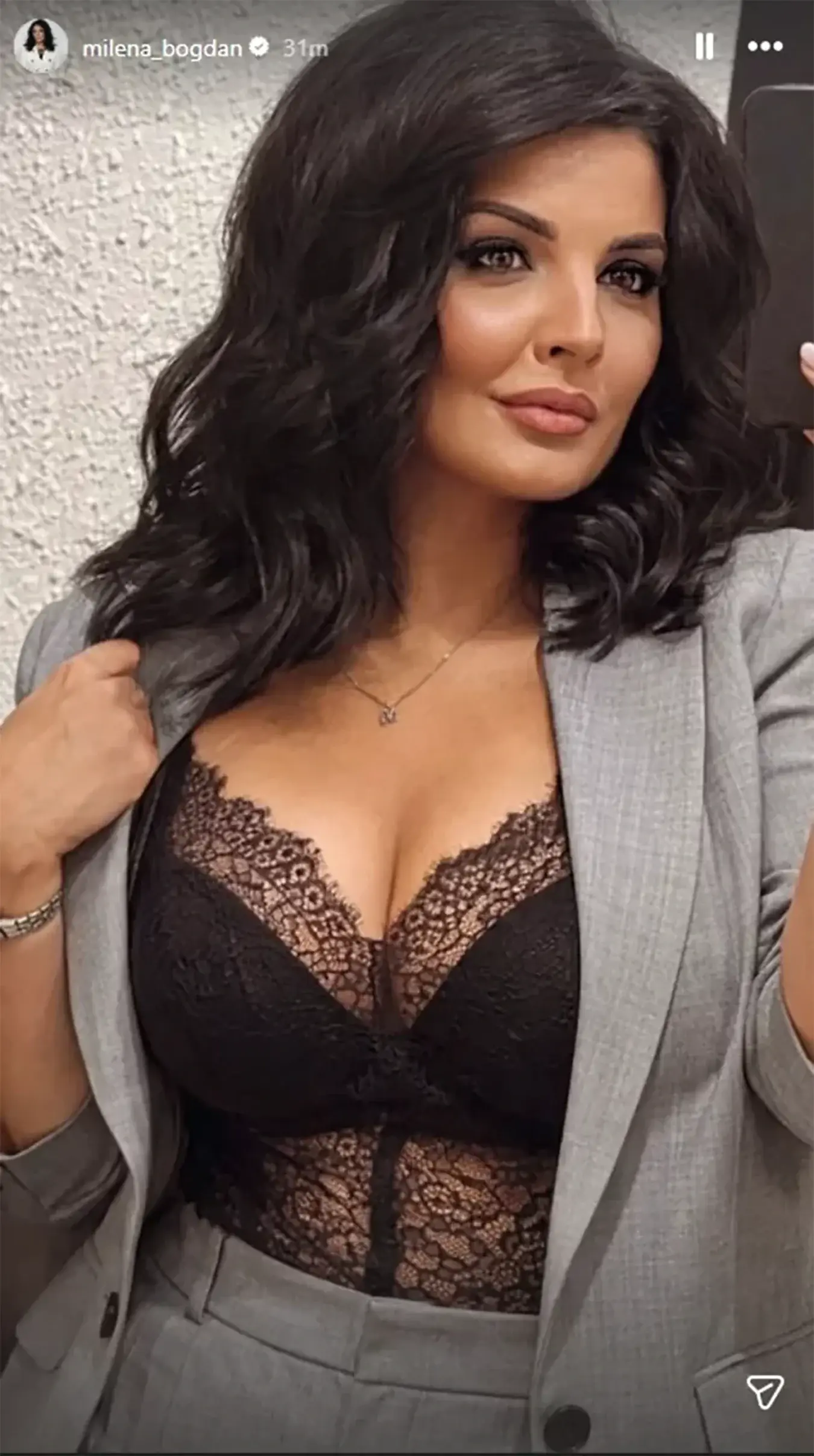 Милена Поповић