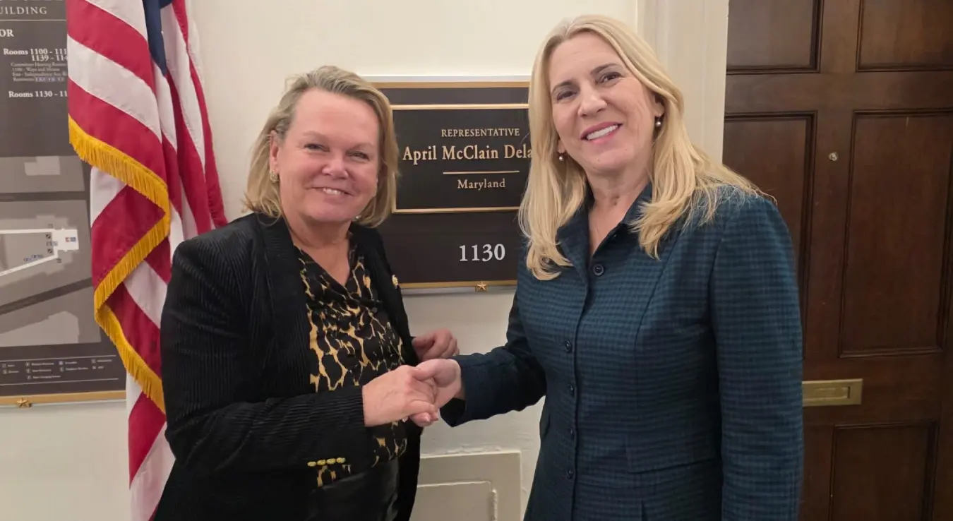 Цвијановић са Делани о економској сарадњи и актуелним политичким темама у БиХ и регији