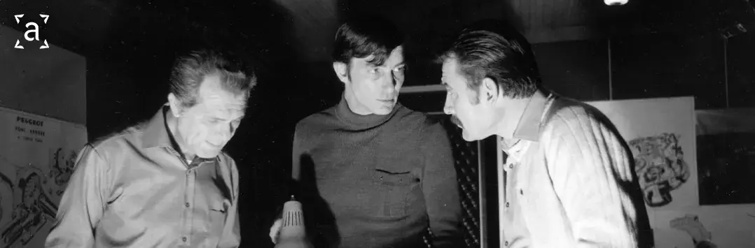 СБ затвара круг