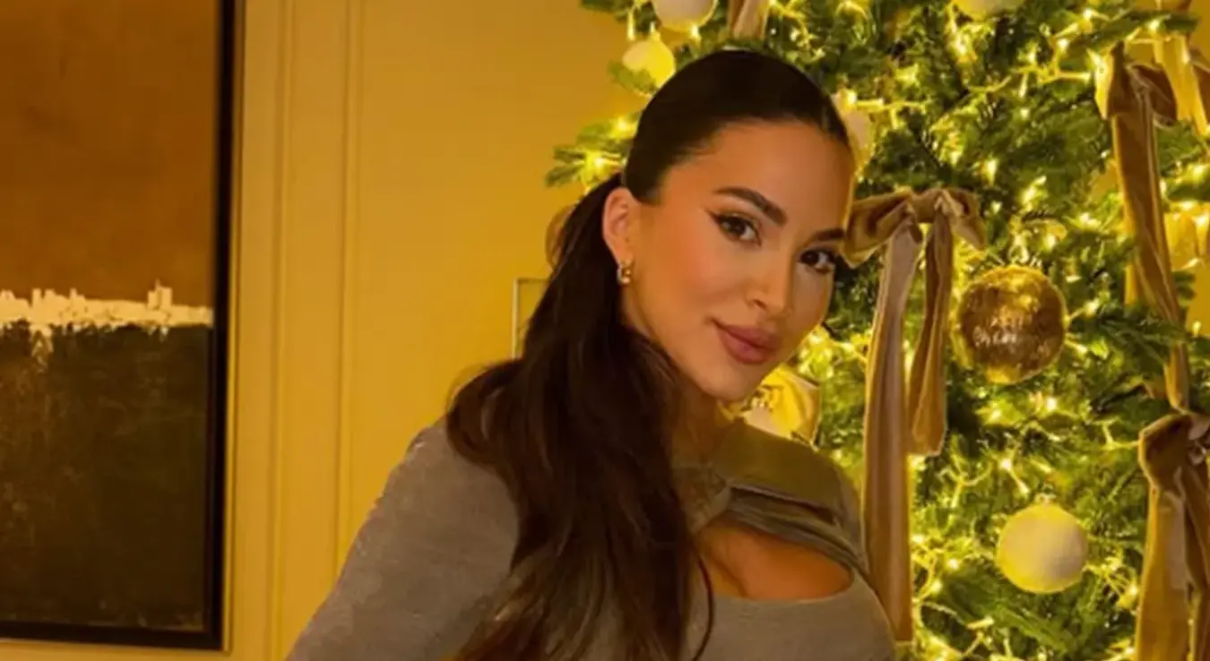 Породила се Ина Гардијан