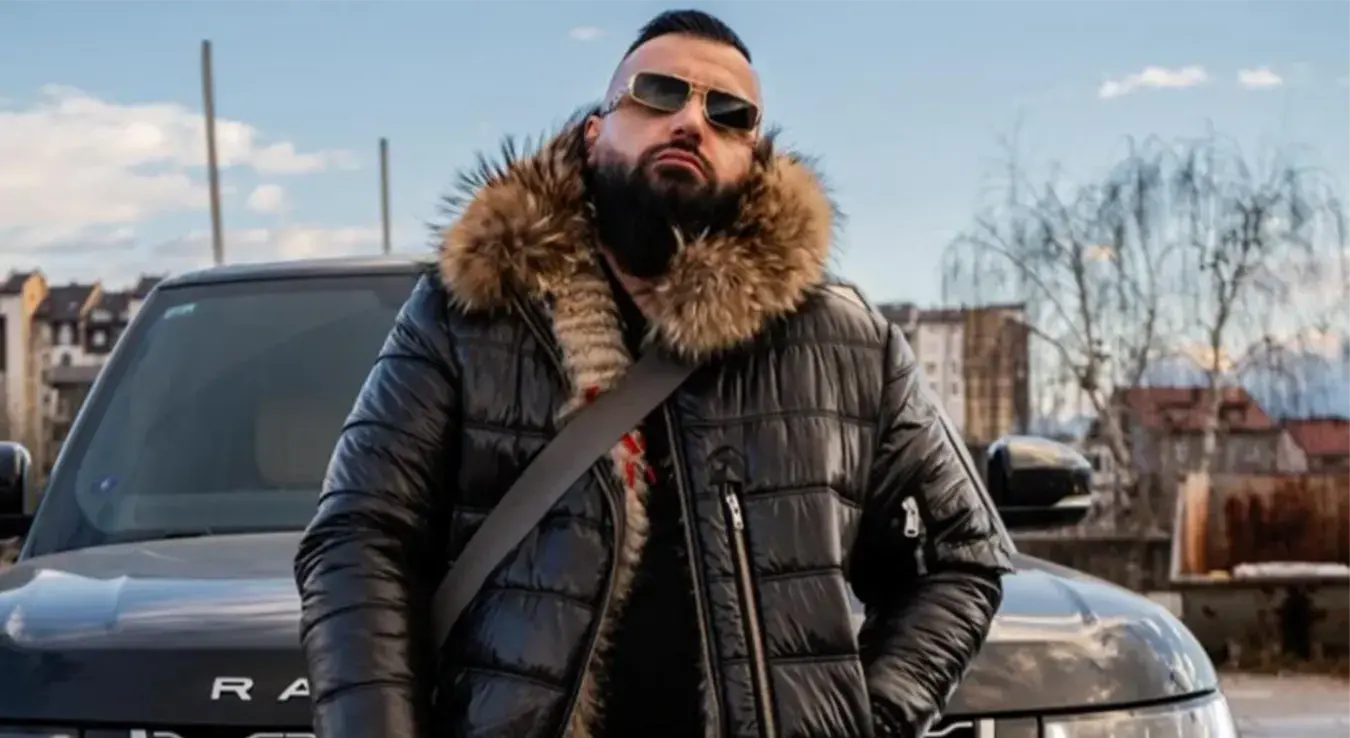 Буба Корели