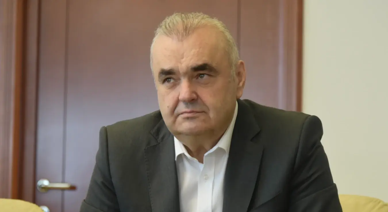 Зоран Стевановић