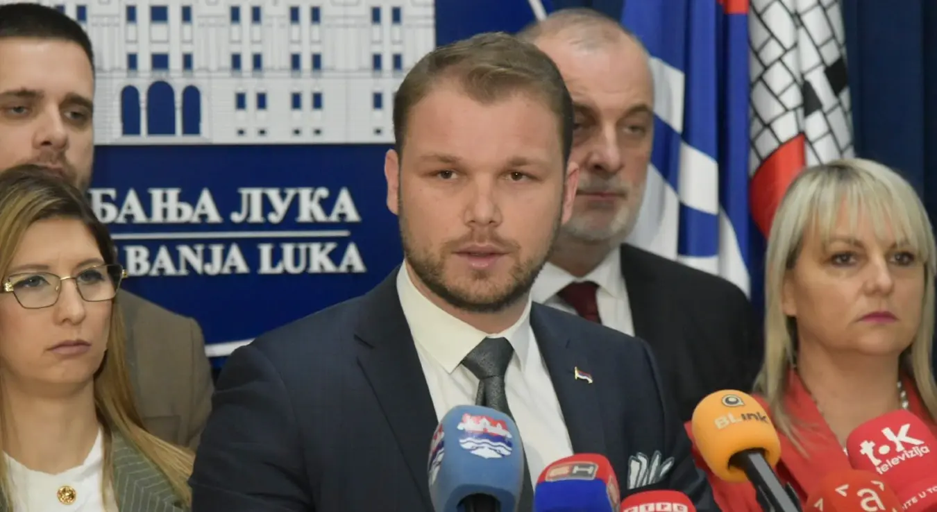 Станивуковић "фрапиран" захтјевима васпитача, оптужио Јокановића: Лаже