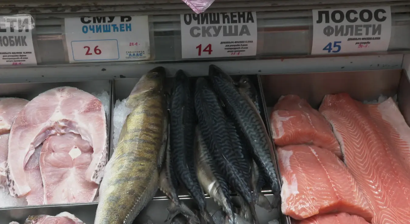 Почео Васкршњи пост - колики буџет је довољан?