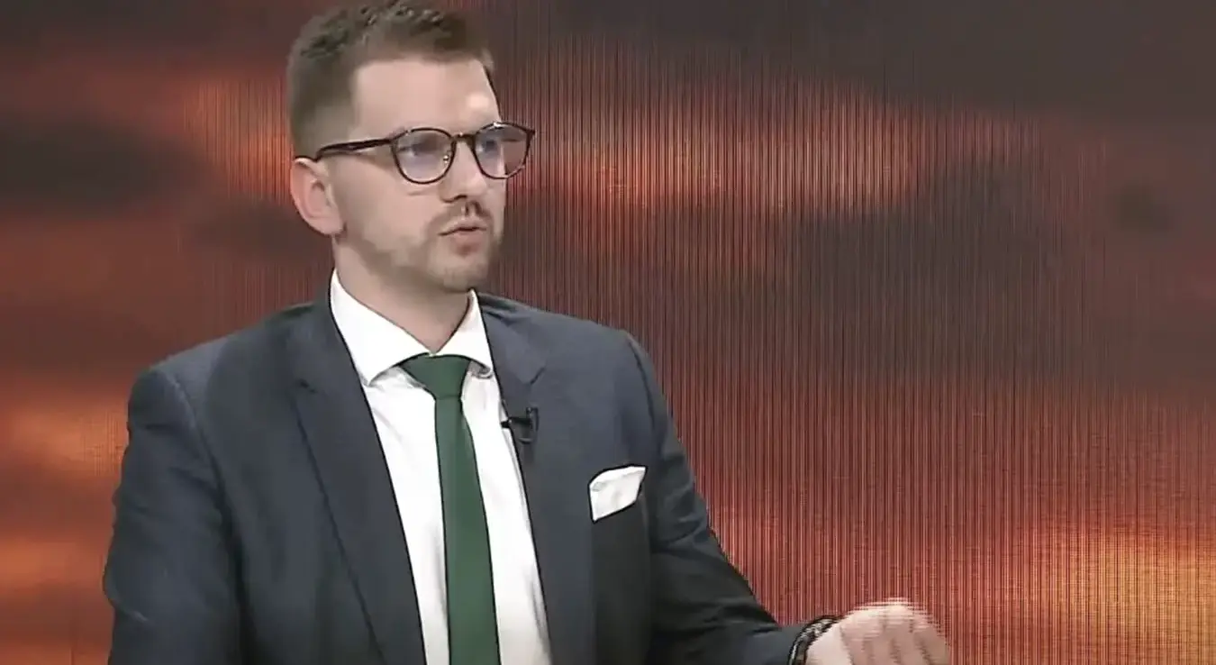 Адвокат Игор Кањски